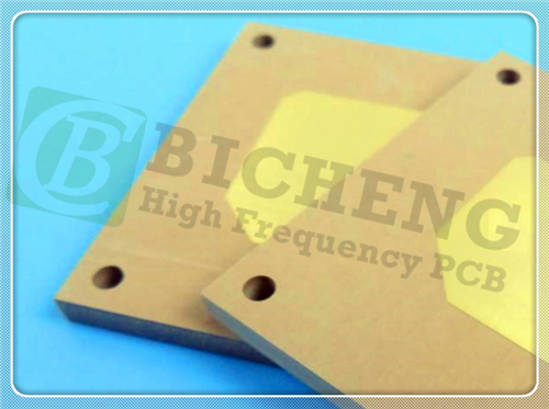 TMM4 60mil PCB